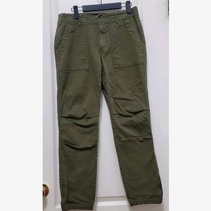Aritzia TNA Cargo Pants